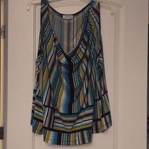 Calvin Klein Tank Top